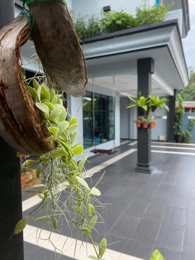 Oneriimba Private Pool & Garden Residence Johor Bahru Dış mekan fotoğraf
