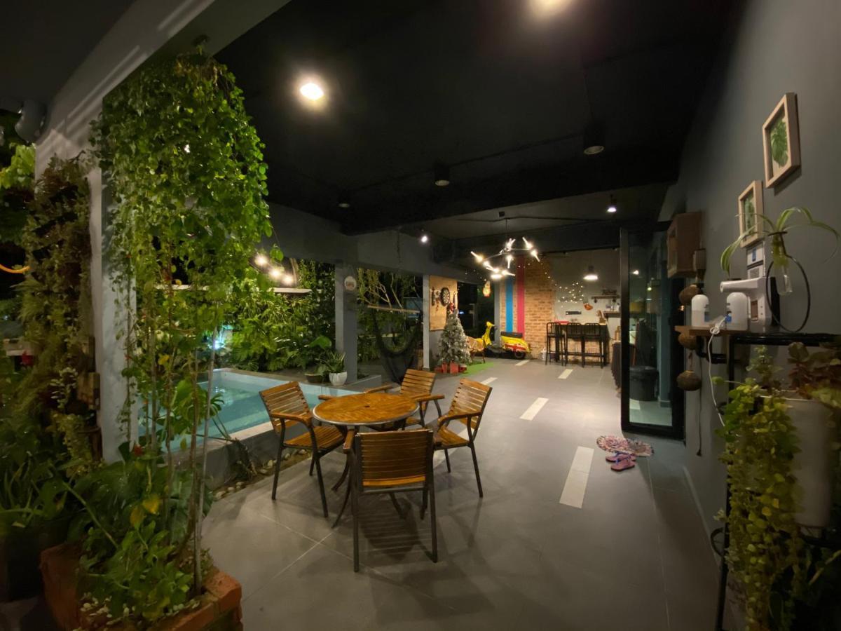 Oneriimba Private Pool & Garden Residence Johor Bahru Dış mekan fotoğraf