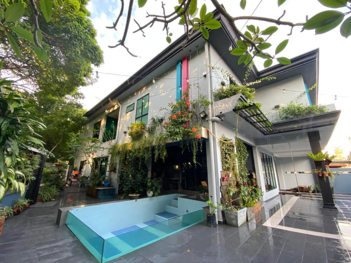 Oneriimba Private Pool & Garden Residence Johor Bahru Dış mekan fotoğraf