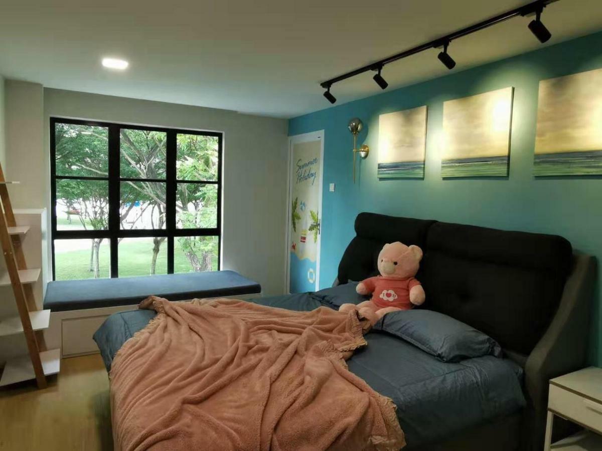Oneriimba Private Pool & Garden Residence Johor Bahru Dış mekan fotoğraf