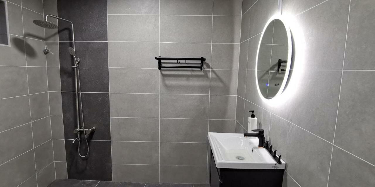 Oneriimba Private Pool & Garden Residence Johor Bahru Dış mekan fotoğraf
