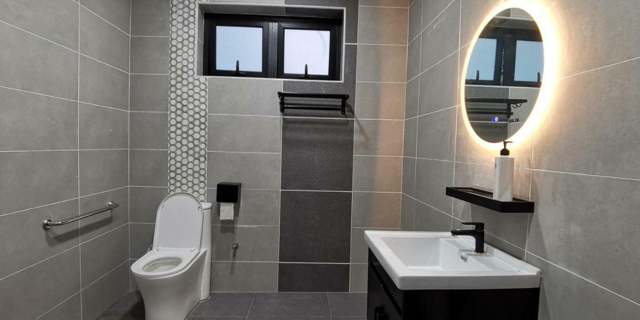 Oneriimba Private Pool & Garden Residence Johor Bahru Dış mekan fotoğraf